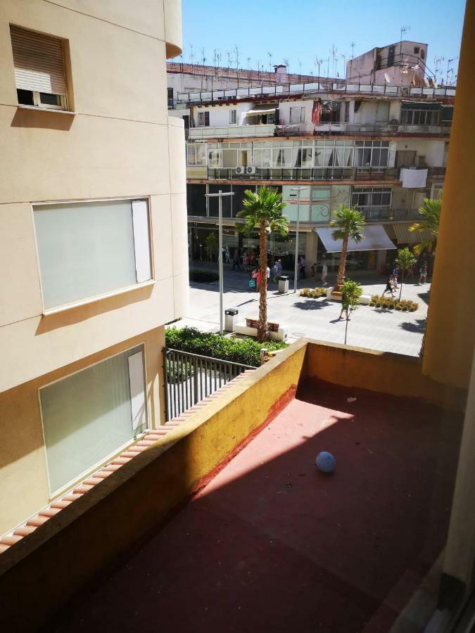 Eden Apartment Torremolinos Exterior photo